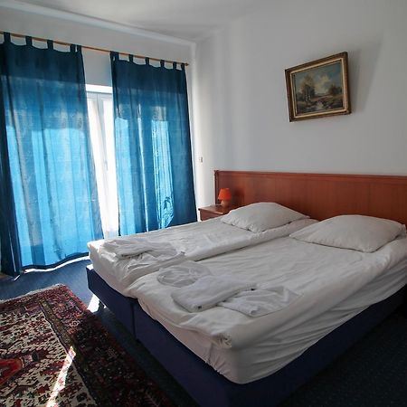 Hotel Ahrberg Viertel Hannover Buitenkant foto