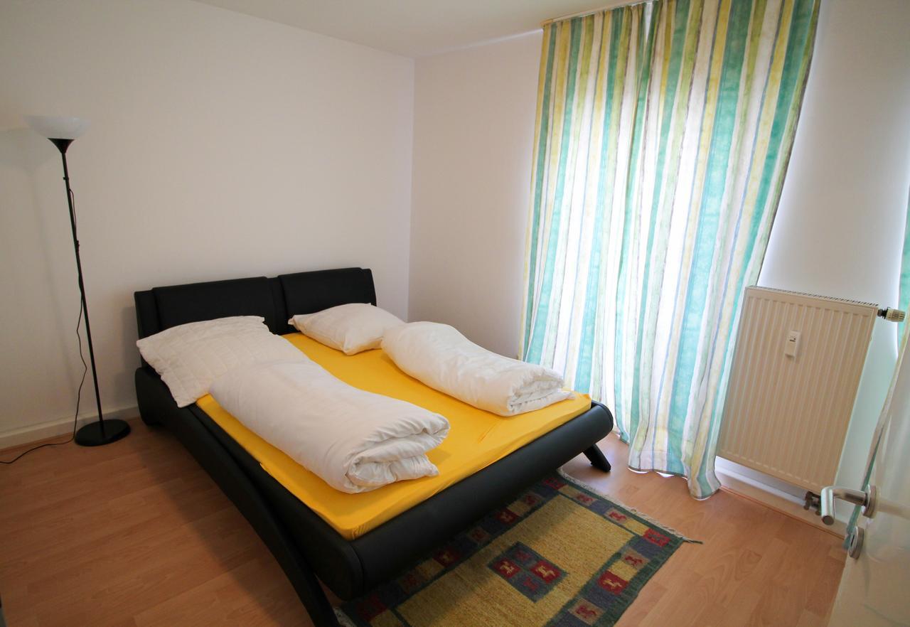 Hotel Ahrberg Viertel Hannover Buitenkant foto