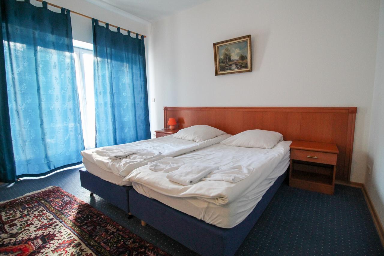 Hotel Ahrberg Viertel Hannover Buitenkant foto