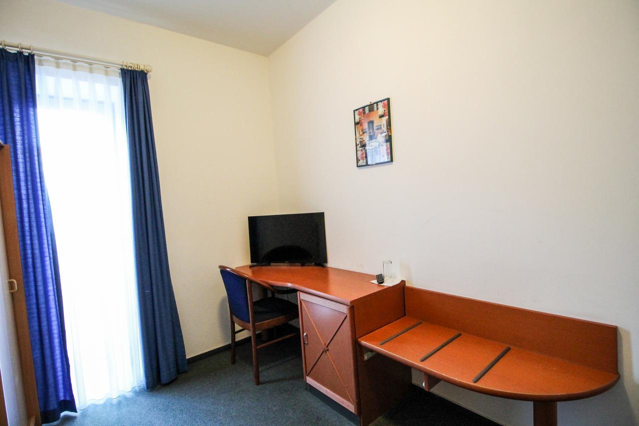 Hotel Ahrberg Viertel Hannover Buitenkant foto